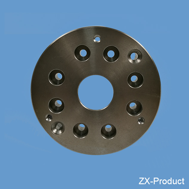 ?寧波眾興液壓機械有限公司產品與技術進展?